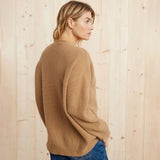 Bellamy | Women’s Oversized Cashmere Cardigan