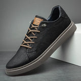 Cartrio | Baskets classiques confort pour hommes