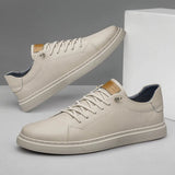 Cartrio | Baskets classiques confort pour hommes
