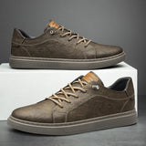 Cartrio | Baskets classiques confort pour hommes