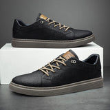 Cartrio | Baskets classiques confort pour hommes