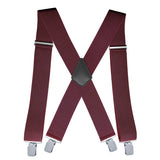 Chago | Men’s Heavy-Duty Suspenders