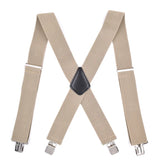 Chago | Men’s Heavy-Duty Suspenders