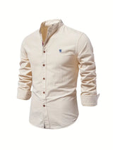Chippo | Men’s Classic Button-Down Shirt