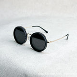 Cholo | Polarized Sunglasses with Adjustable ND Filter
