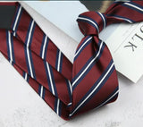 Regallo | Men’s Classic Patterned Neckties