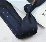 Regallo | Men’s Classic Patterned Neckties