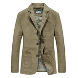 Dino | Men’s Casual Lightweight Blazer