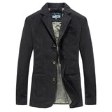 Dino | Men’s Casual Lightweight Blazer