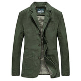 Dino | Men’s Casual Lightweight Blazer
