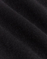 Elegant Black Cashmere Scarf for Women | Soft and Cozy Accessory for Chilly Days