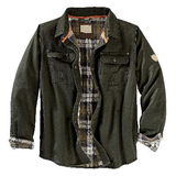 Everest | Men’s All-Season Waxed Trucker Jacket