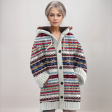 Evy | Women’s Winter Soft Cardigan