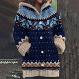 Evy | Women’s Winter Soft Cardigan