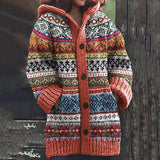 Evy | Women’s Winter Soft Cardigan