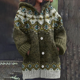 Evy | Women’s Winter Soft Cardigan