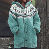 Evy | Women’s Winter Soft Cardigan