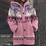 Evy | Women’s Winter Soft Cardigan