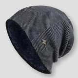 Finn | Men’s Wool Blend Beanie