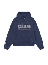 For The Culture Hoodie | Sweat à capuche graphique décontracté