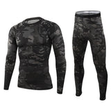 Froston | Men’s Thermal Winter Set