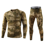 Froston | Men’s Thermal Winter Set