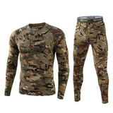 Froston | Men’s Thermal Winter Set