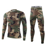 Froston | Men’s Thermal Winter Set