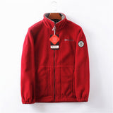 Geoffe | Men’s Winter Fleece Jacket