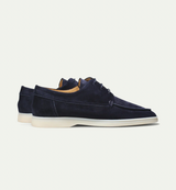 George | Men’s Sleek Lace-Up Loafers