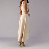 Harpie | Women’s Elegant Midi Dress