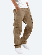 Harrison | Men’s Modern Cargo Trousers