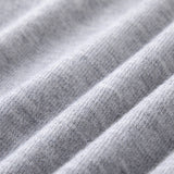 Santiago | Men’s Wool-Cashmere V-Neck Sweater