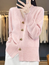 Heartina | Women’s Knit Cardigan
