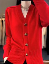 Heartina | Women’s Knit Cardigan