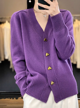Heartina | Women’s Knit Cardigan