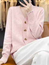 Heartina | Women’s Knit Cardigan