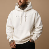 Hiro | Men’s Hooded Sweatshirt