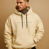 Hiro | Men’s Hooded Sweatshirt