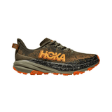 Hoka Speedgoat 6 Lightweight Cushioned Trail Running Shoes – High-Grip Outdoor Trainers