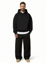 Howard | Men’s Oversized Two-Piece Set