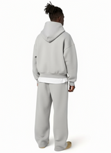 Howard | Men’s Oversized Two-Piece Set
