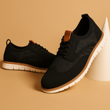 Jaynard | Men’s Breathable Brogue Shoes