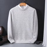 Kelvin | Men’s Cashmere Pullover Sweater