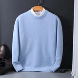 Kelvin | Men’s Cashmere Pullover Sweater
