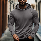 Lioren | Men’s Lightweight Everyday Hoodie