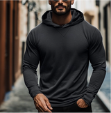 Lioren | Men’s Lightweight Everyday Hoodie