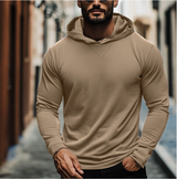 Lioren | Men’s Lightweight Everyday Hoodie