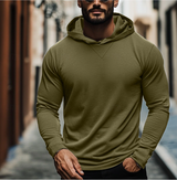 Lioren | Men’s Lightweight Everyday Hoodie