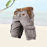 Logan | Men’s Cargo Shorts